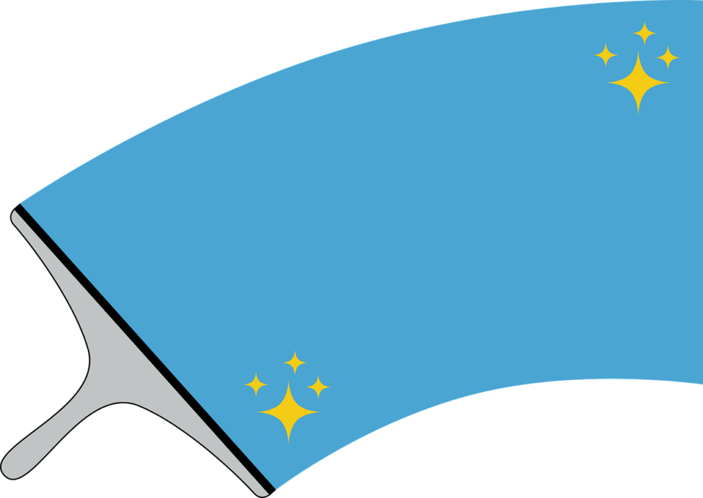 Glasreinigung in Hamburg