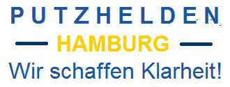 Putzhelden Reinigungsfirma Hamburg